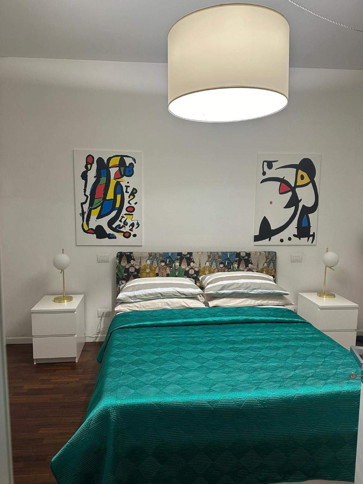 Firenze Sud Con Giardino Apartment Екстериор снимка